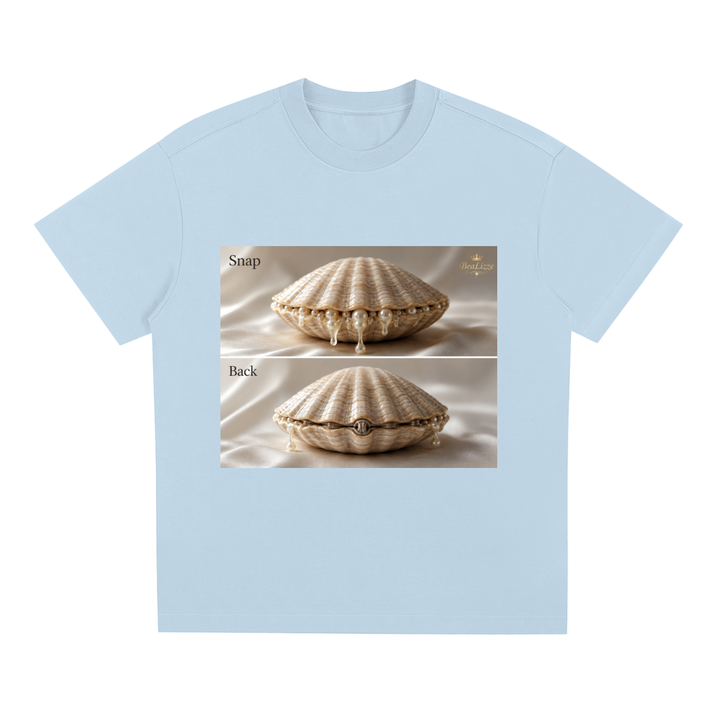 Sorona Quick-Dry Cooling T-Shirt