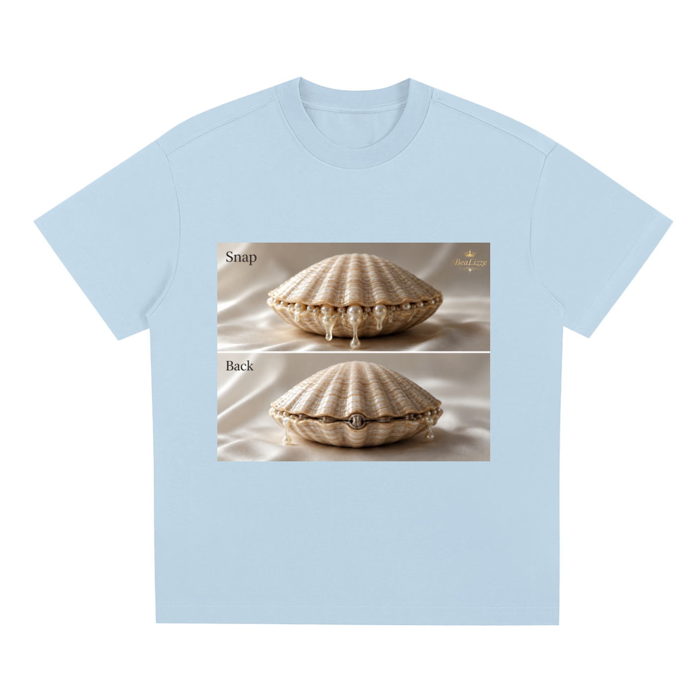 Sorona Quick-Dry Cooling T-Shirt