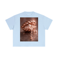 Essential Cotton Boxy T-Shirt
