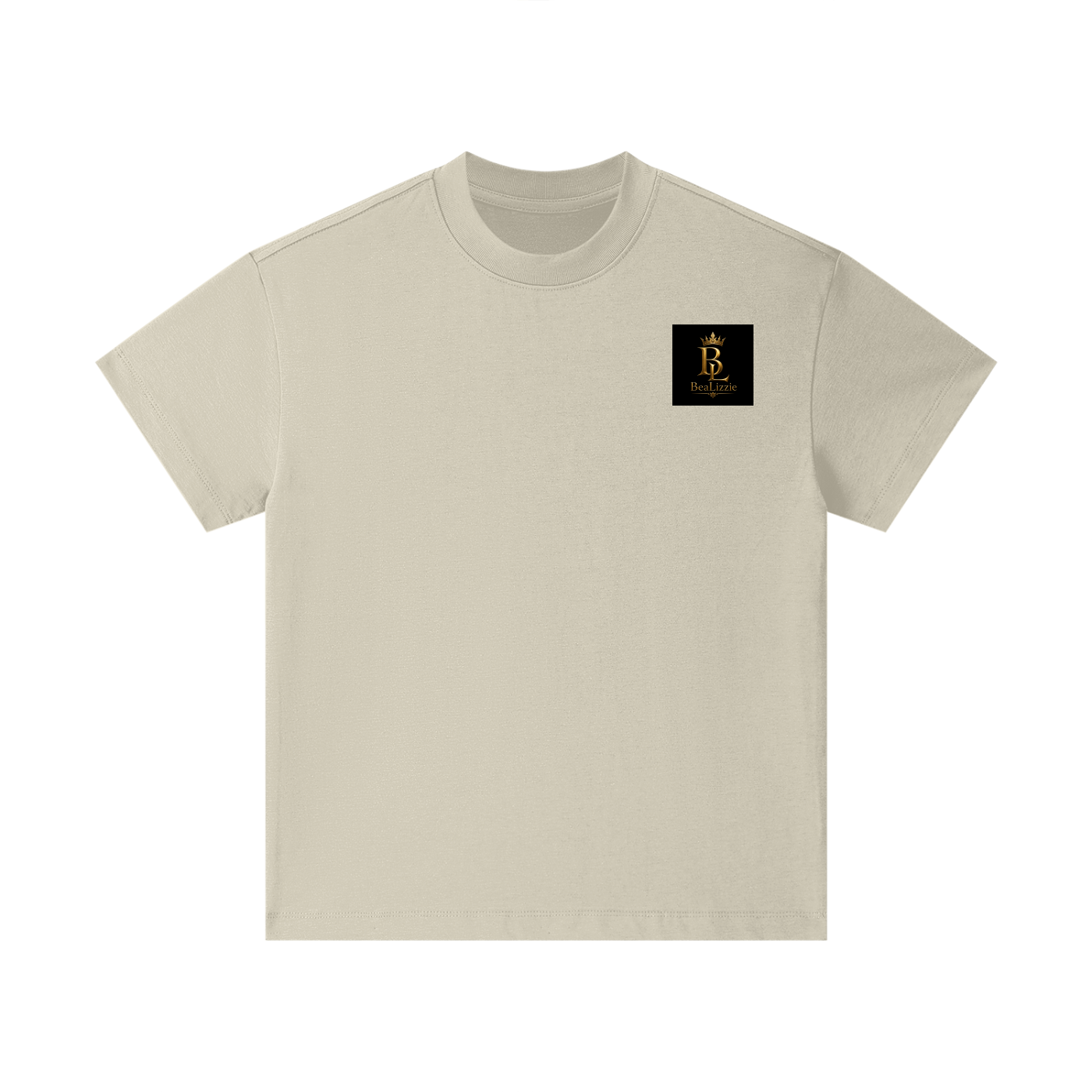 T-shirt enfant essentiel en pur coton