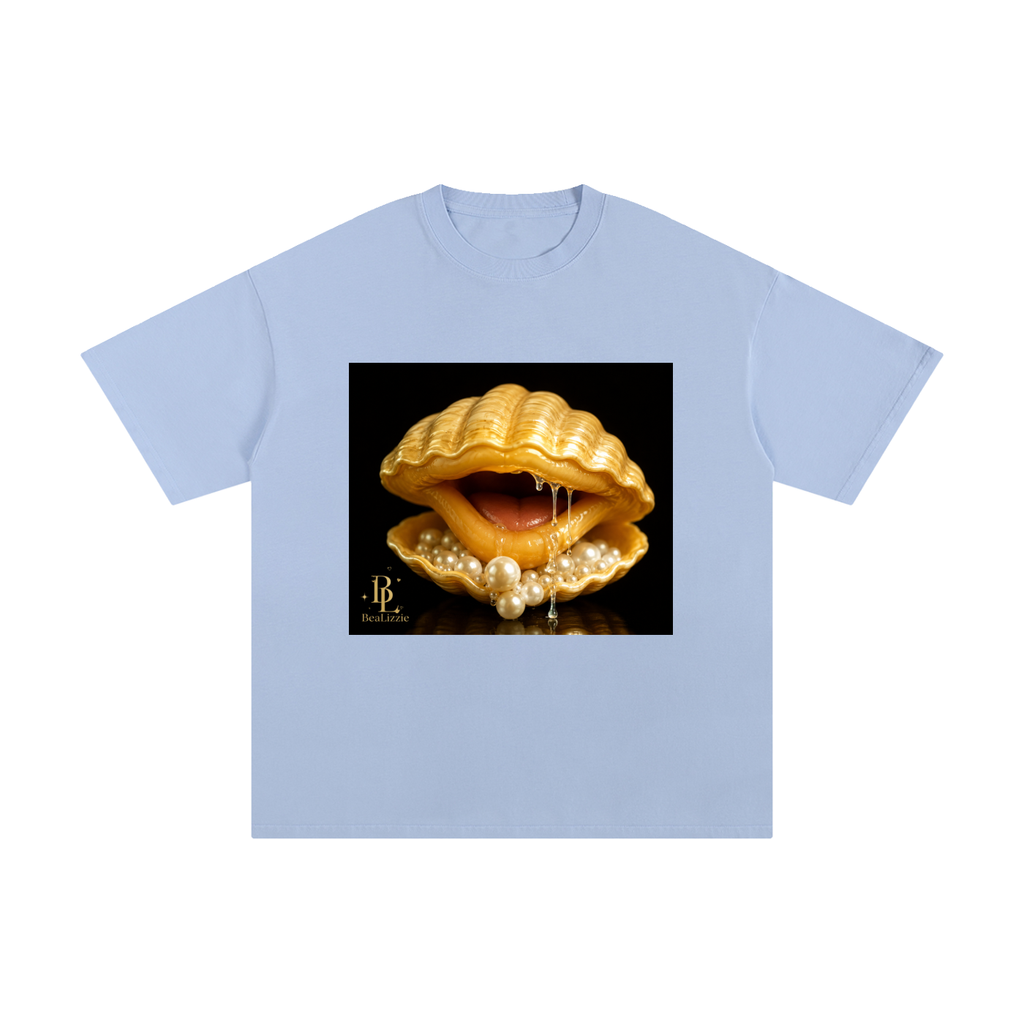 Unisex Pure Cotton T-Shirt