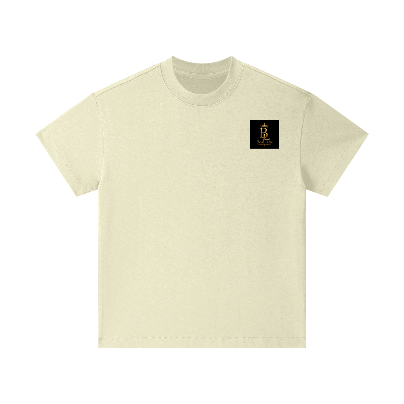 T-shirt enfant essentiel en pur coton