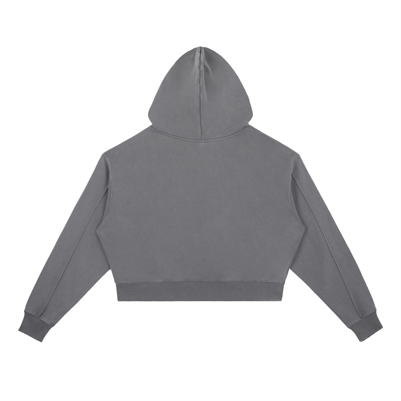Vintage Washed Heavyweight Hoodie
