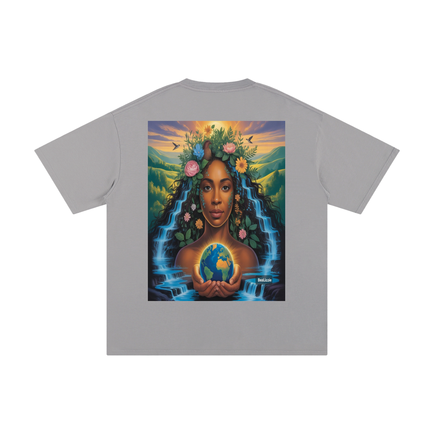 Unisex Pure Cotton T-Shirt