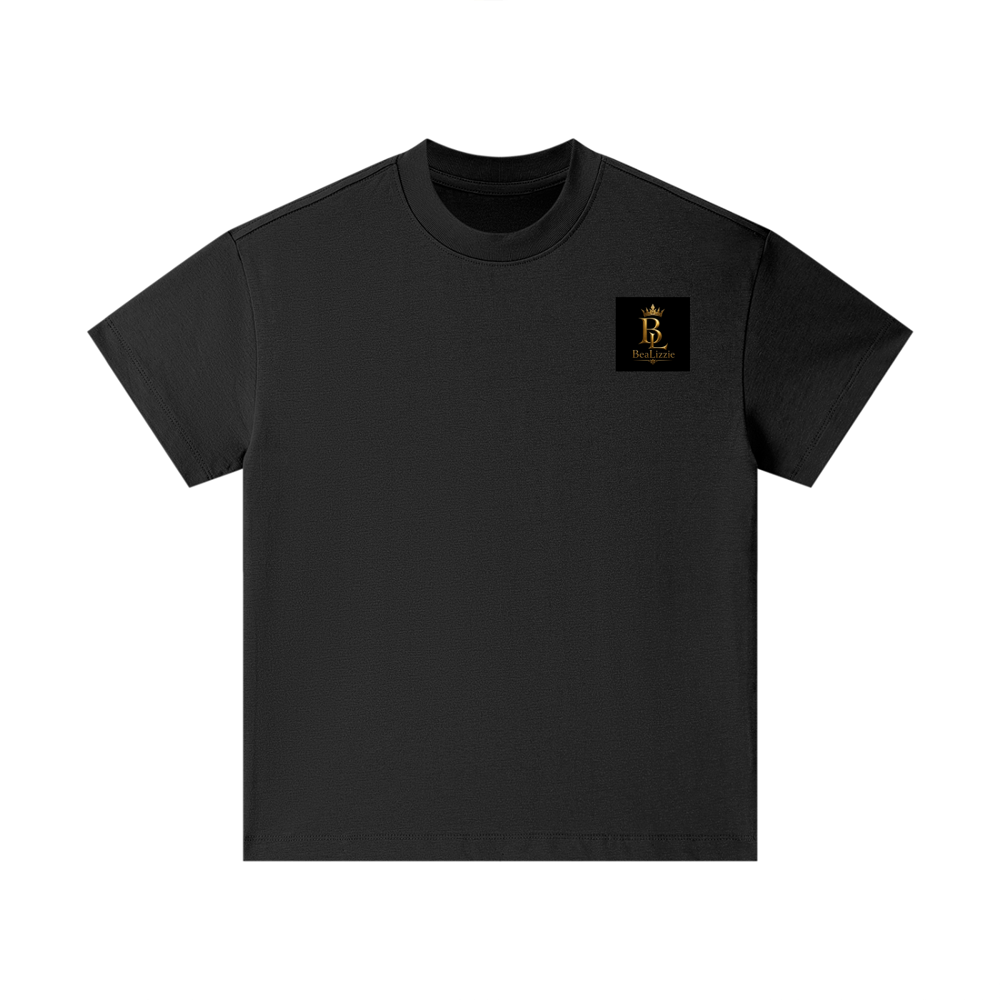 T-shirt enfant essentiel en pur coton