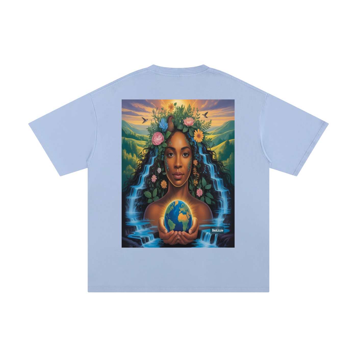 Unisex Pure Cotton T-Shirt