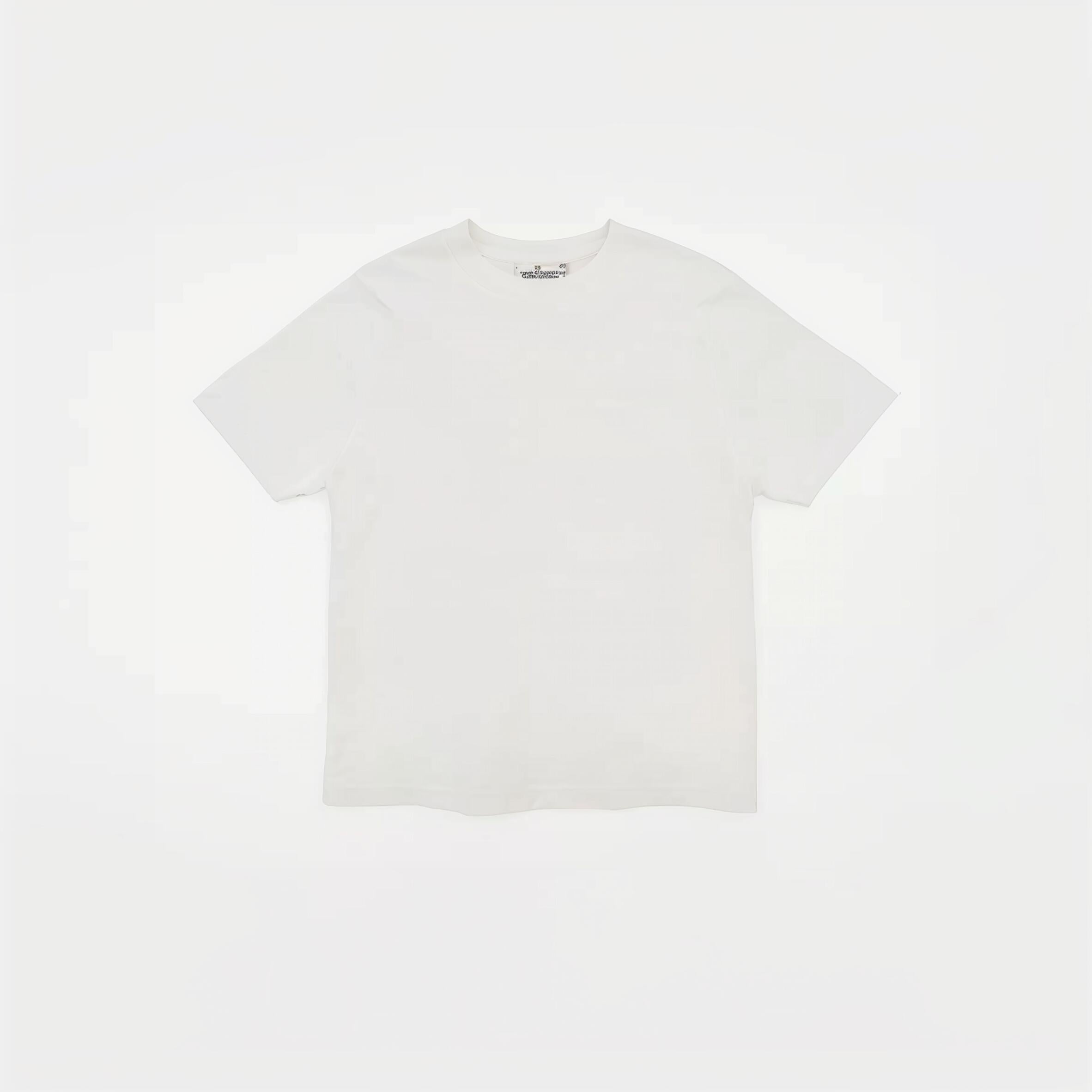 Just Be T-Shirt