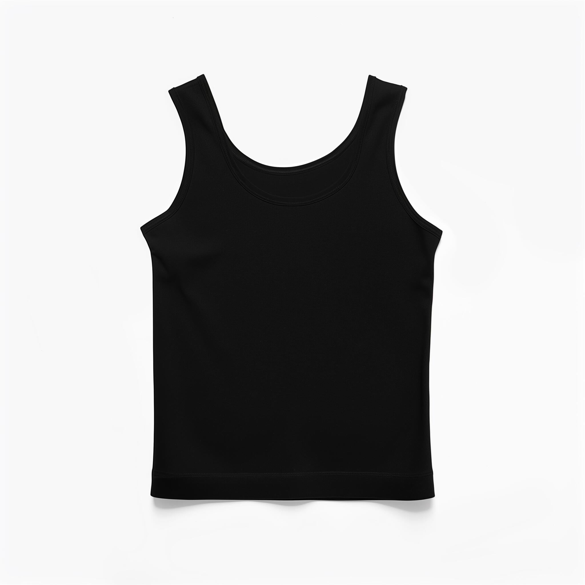 Crew tank